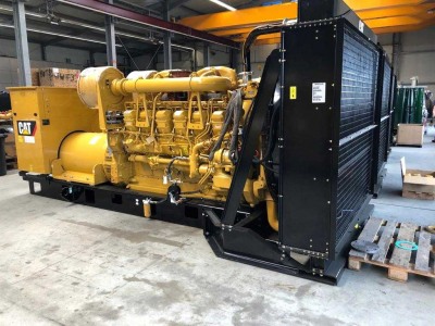  CAT 3512 2019