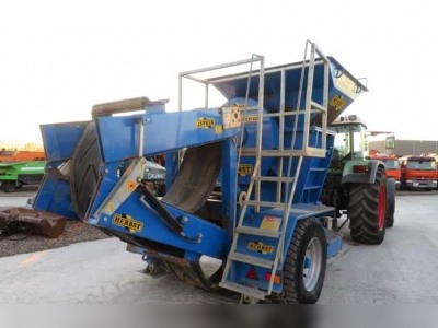 HERBST HACO-9 2015 года
