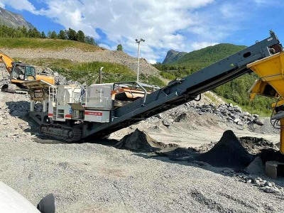METSO LT 105 2000