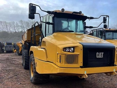  Самосвал CAT Думпер CAT 730  2021 года
