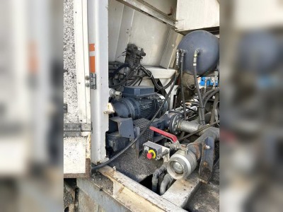 WIRTGEN KMA 220 2010 года
