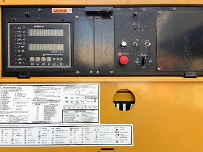 Caterpillar 3512B 2007 года