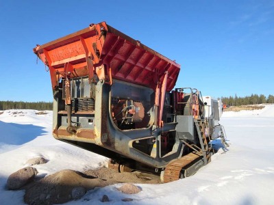 SANDVIK 331 2014 года