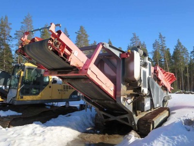 SANDVIK QH 331 2014