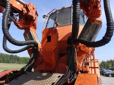 TAMROCK T12 2006 года