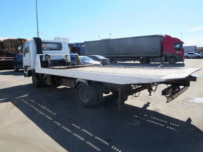  Эвакуатор  TATA 613  2012 года