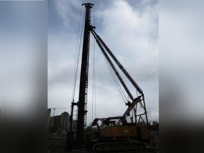 Hitachi KH 125-2 / КС-7  1981 года