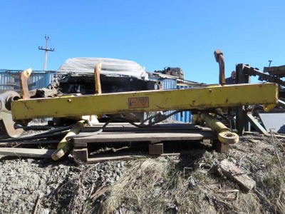 Клык- рыхлитель BOMAG 2014 года