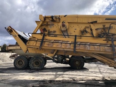  EXTEC S7 2009