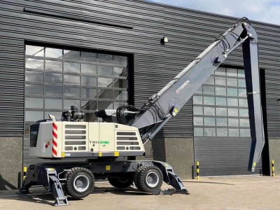  Перегружатель TEREX 236 2021