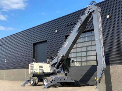 Перегружатель TEREX 236 2021 года