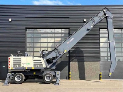 Перегружатель TEREX 236 2021 года