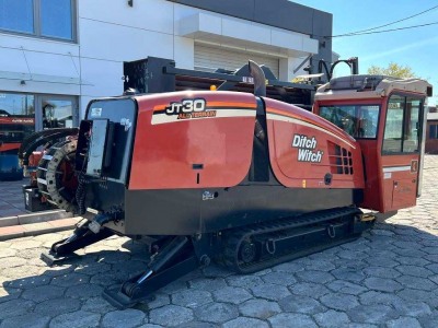  ГНБ DITCH WITCH 30 AT 2013