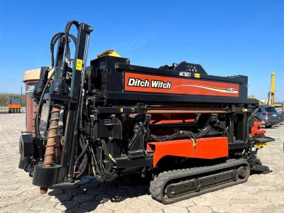 ГНБ DITCH WITCH 30 AT 2013 года