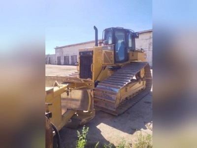 Caterpillar   2020 года