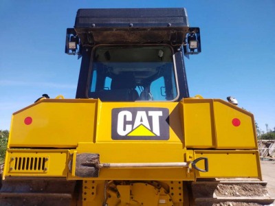 Caterpillar   2020 года