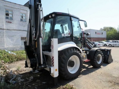 Экскаватор HIDROMEK 102 2022 года