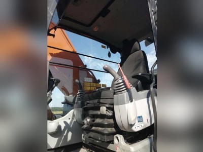  Экскаватор  HITACHI 300  2020 года