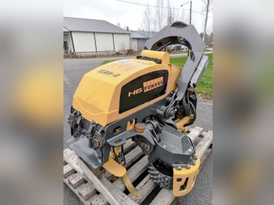  PONSSE H 6 2021
