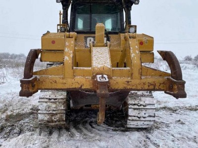  Бульдозер Caterpillar CAT D6R  2011 года