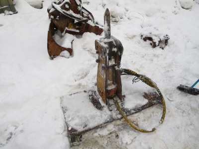 Гидромолот HAMMER 150 2006