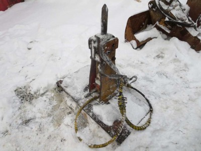 Гидромолот HAMMER 150 2006