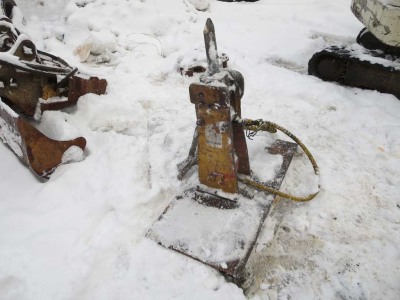  Гидромолот HAMMER 150  2006 года