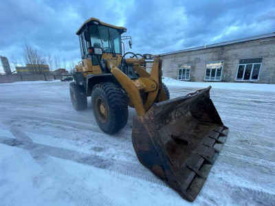  Фронтальник LG936L 2011