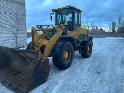 Фронтальник LG936L  2011 года