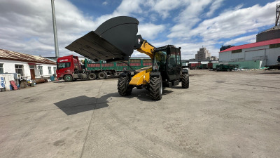 RANTEX XT790  2025 года