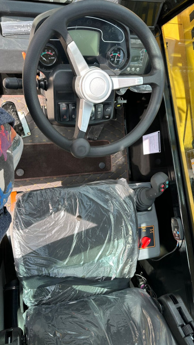 RANTEX XT790  2025 года