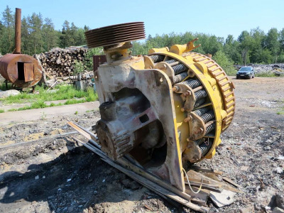  PYB 1300  2010 года