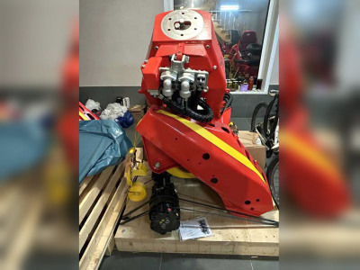  Другой  SP MASKINER 561 LF  2023 года