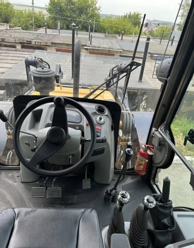 Экскаватор-погрузчик Экскаватор-погрузчик YUGONG 488CX, 4х4 Экскаватор-погрузчик YUGONG 488CX, 4х4 2023 года