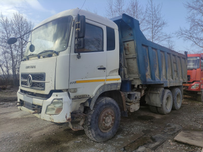  Самосвал Dongfeng DFL 3251A  2012 года
