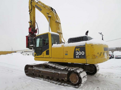 Komatsu FD15 2013