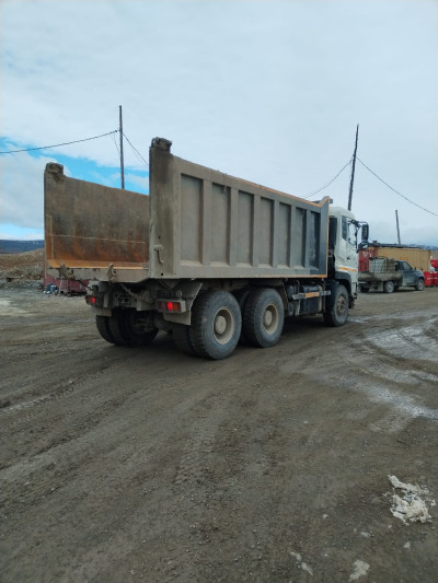  Самосвал Dongfeng DFH 3330  2018 года