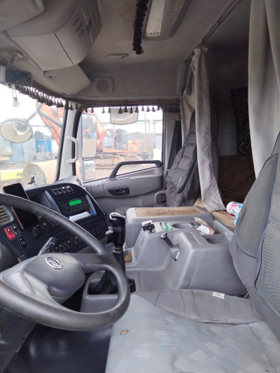  Самосвал Dongfeng DFH 3330  2018 года