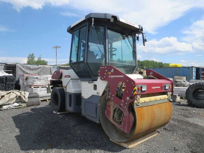 Dynapac CC2200C  