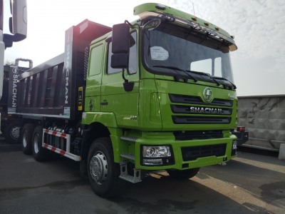 SHACMAN F3000, 6х4, Euro V F3000, 6х4, Euro V 2024 года, 25000 т