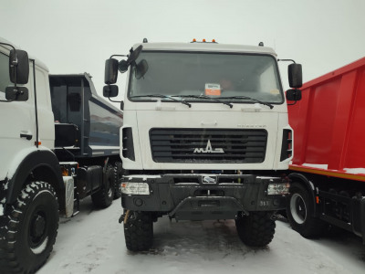 МАЗ 643228-8571-052 2024