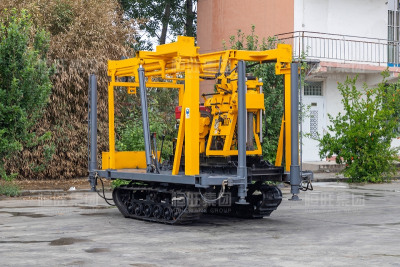Буровая установка Буровая установка HENGWANG 230 L HengWang HW-230L 2025 года