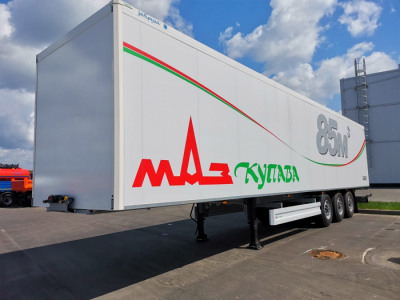 МАЗ 930011 2025