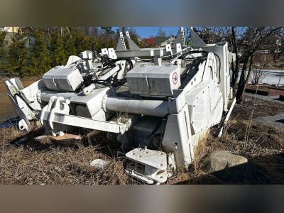  Другой  Ресайклер Wirtgen WS 250  2018 года
