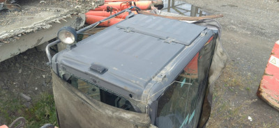 Экскаватор Hitachi ZX850 2012 года