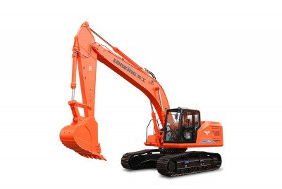 Экскаватор Lonking (лонкинг) CDM6245F (LG6245F) 2025 года