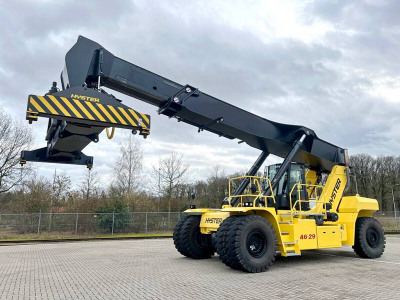 HYSTER RS 46-29XD 0