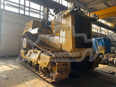 Caterpillar D10 T2 2025 года