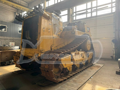 Caterpillar D10 T2 2025 года