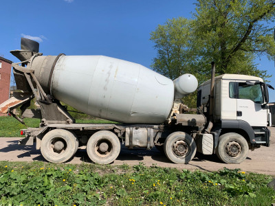 Man БСК 6775-50 2012